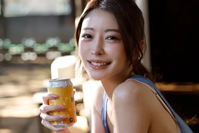 Xoạc chị gần nhà xinh đẹp khi về quê